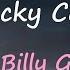 Billy F Gibbons My Lucky Card Lyrics