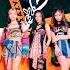 ITZY LOCO ID Remix