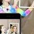Tutorial Magic TikTok Video Kiss Shorts By Kate Brush