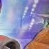 Shulk With All Monado Art Buffs