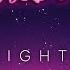 Coastal Midnight Sky Official Lyric Video