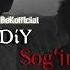 Dodiy Sogʻinch Додий Согинч BeKoff1cial Dodiy Music Soginch