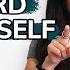 Stop Being So Hard On Yourself