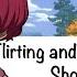 Flirting And Kissing Date With Shoto Todoroki ASMR MHA Friends To Lovers