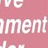 What Is Reactive Attachment Disorder RAD
