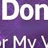 Tears Don T Fall Bullet For My Valentine Karaoke Version KaraFun