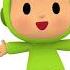 Pocoyo Is Coming To The Party Shorts