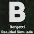 Borgetti Realidad Simulada Alvee Remix Phisica