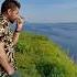 Mountain Camping At Volga River Vlog Travel Vlogger River Mountains Trending Fyp Shorts