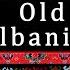 The Sound Of The Old Albanian Language From The Meshari By Don Gjon Buzuku