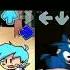 FNF VS Sonic Corrupted Generations OLD Vs New