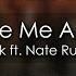 Pink Just Give Me A Reason 8D AUDIO Ft Nate Ruess