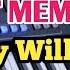 Karaoke SWEET MEMORIES Andy Williams Female