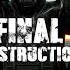 FIFTY VINC X SERO X DIDKER FINAL DESTRUCTION EPIC HARD AGGRESSIVE BATTLE RAP BEAT