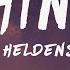 Oliver Heldens RoRo Shine Lyrics