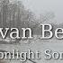 Лунная Соната Людвига ван Бетховена Moonlight Sonata By Ludwig Van Beethoven