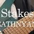 DEATHNYANN High Stakes Club Guitar Cover