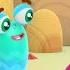 Mr Snail At The Beach Sea Crab And Summer Fun Cartoons For Kids BabyTV