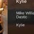 Mike Williams Dastic Kylie Original Mix