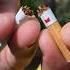 Simplification Of Survival If Suddenly There Are No Pockets Lifehacks Camping Bushcraft