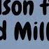 Wildson Feat Ed Millis Let It Show YouTune