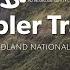 Kepler Track Alpine Tramping Hiking Series New Zealand