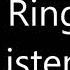 Nokia Ringtone Listen