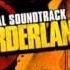 Jesper Kyd Ice Borderlands2 Soundtrack