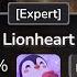 9 0 Ninerik Serenity Lionheart Expert HDNC 99 66 1 1170pp FC Osu