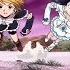 Futari Wa Pretty Cure Fight Scenes