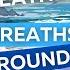 WIM HOF Guided Breathing Meditation 35 Breaths 4 Rounds Slow Pace Up To 2 15min