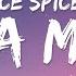 Ice Spice In Ha Mood Lyrics