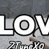 Glove ZTuneX0 Original Lyrics