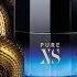 Paco Rabanne Pure XS Fragrance Review 2017