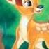 Bambi OST 01 Main Titles Love Is A Song