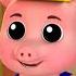 Three Little Pigs And The Big Bad Wolf More Animated Short Story For Kids