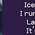 Karaoke ALEXA 알렉사 Do Or Die Instrumental Lyric