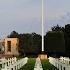 Normandy American Cemetery