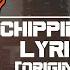 Chippin In 2018 Version Official Lyrics Cyberpunk 2077 Song