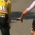 An Incredible Act Of Sportsmanship At The Tour De France Shorts TDF2022