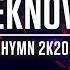 Hymn 2K20 Original Mix