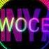 WOCE Пьяная GRINYA X ElectroHouse Remix
