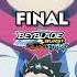 EL FINAL DE BEYBLADE BURST Shorts