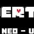 Power Of NEO Unfinished Undertale 9th Anniversary Newsletter