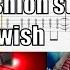 My Chemical Romance It S Not A Fashion Statement It S A Deathwish Guitar Cover With Tab