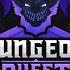 Dungeon Quest Original Soundtrack Enchanted Forest Dungeon Theme