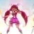 Glitter Force Music Video What We Need