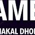 Alameyo UniQ Mix Mahakal Dhol DJ Song Dj Mangesh X DJ Hrushi Remix Trending Song 2024