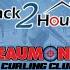 Takumi Maeda Vs Trevor Bonot Draw 4 Hack2House Alberta Curling Series Major 3