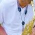 SULTAN QALBAM AHMAD ZAHIR SAXOPHONE BY VINODJ SITAL